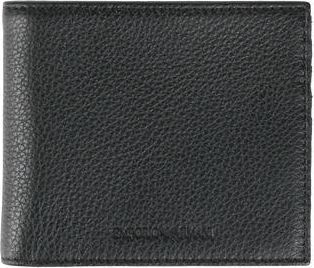 Emporio Armani Small Leather Goods - Wallets on YOOX.COM