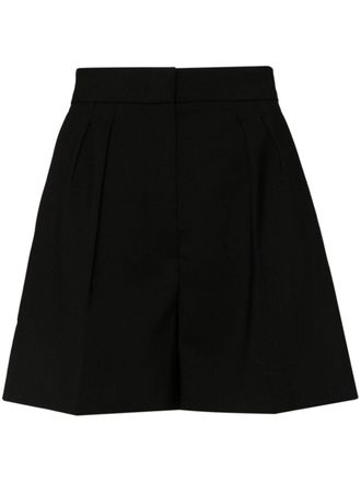 Max Mara Shorts Giugno - Nero