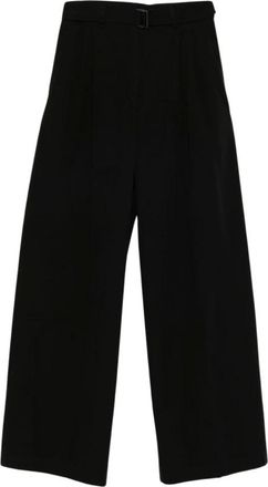 Christian Wijnants Mujer, Pantalones, Negro, Talla: XS
