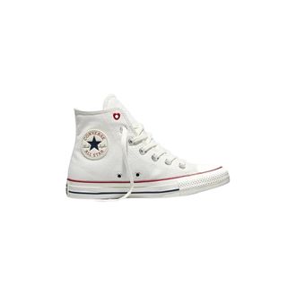 Converse Schoenen, Dames, Wit, 39 EU, Chuck Taylor All Star Valentijnsdag