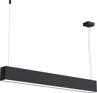 Lumicom Linear L&aacute;mpara De Techo 4000k