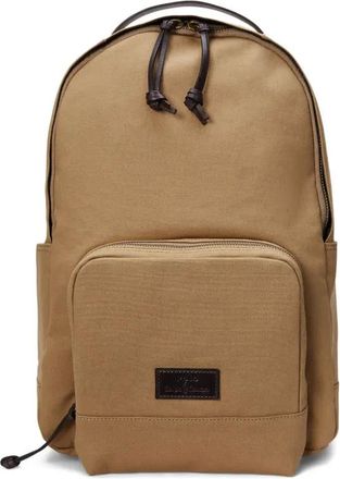 Polo Ralph Lauren Canvas rugzak - Beige