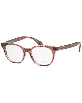 Oliver Peoples Womens Ov5457u 50Mm Optical Frames
