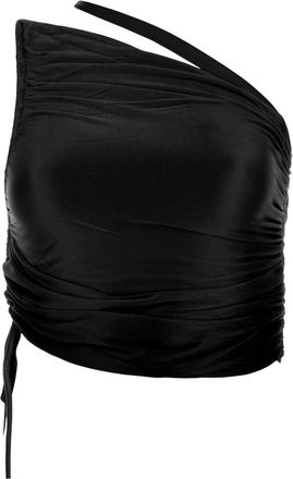 ADĀMO Andrea Adamo Sleeveless Tops - Dames - Tops zonder mouwen - Zwart - XS - Tops