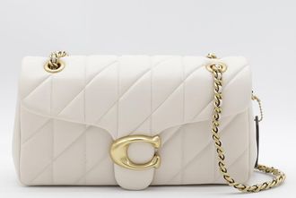 Coach Bags Chalk-Donna