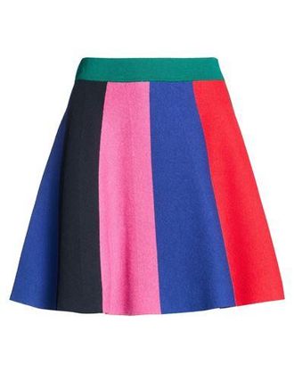 J.W.Anderson PARTES DE ABAJO - Minifaldas en YOOX.COM