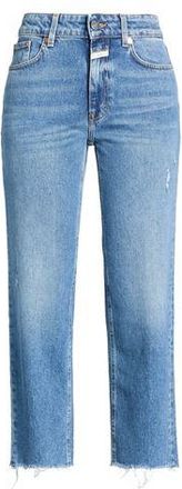 Closed HOSEN & R&Ouml;CKE - Jeanshosen auf YOOX.COM