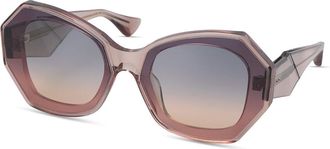 Dita Eyewear Kovaia DTS721-A-02 Womens Sunglasses Size 62