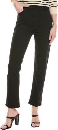 Mother High-Waist Rider Ankle Not Guilty Crop Jean
