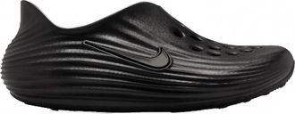 Nike Womens Reactx Rejuven8 Shoes In Black
