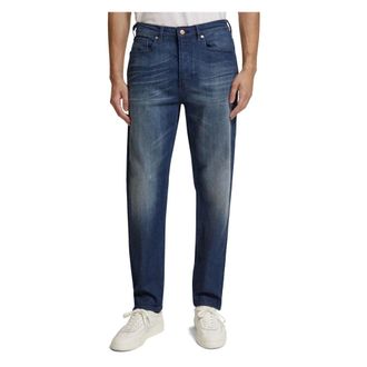 Scotch & Soda Heren, Jeans, Blauw, Maat: W29 L32 Denim