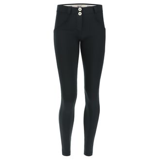 Freddy Pantaloni push up WR.UP superskinny tessuto traspirante