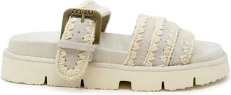 Mou Donna, Scarpe, Beige, 41 EU, new