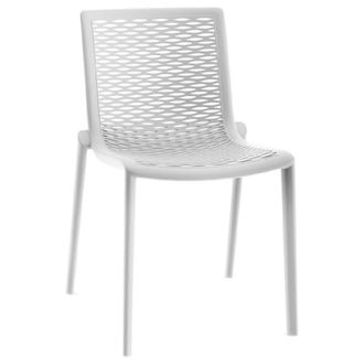 Resol Mueble De Jard&iacute;n Resol Netkat Apilable Resistente Uv