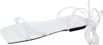 Generic Cocila Wedge Sandals For Women Ladies Fashion Summer Solid Color Open Toe Ring Strap Flat Beach White, 6 Sparkly Strappy Sandal Womens Size 5 Tan Plat