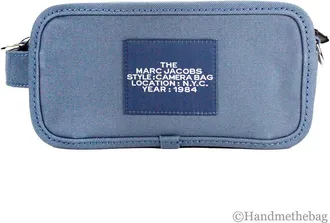 Marc Jacobs Camera Bag - Blue