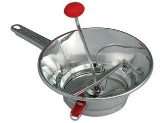 Guillouard Guillouard - Triturador De Patatas 24cm Acero Esta&ntilde;ado - 10115