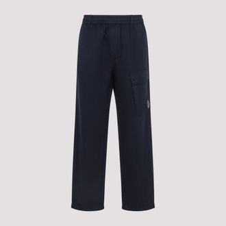 C.P. Company Pantaloni cargo in cotone Cp Company