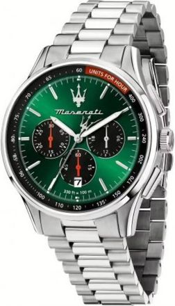 Maserati Sorpasso Chronograph Quartz Mens Watch R8873624002