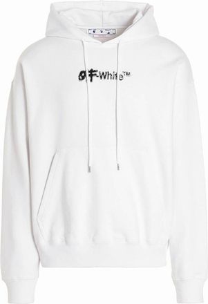 Off white hoodie xxs deals