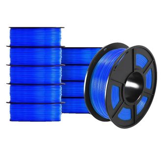 OEM Filamento De Petg, Peso De 10 Kg, Di&aacute;metro De 1,75 Mm