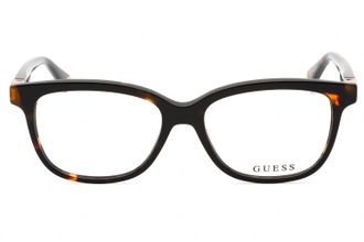 Guess GU5220 Eyeglasses - Brown