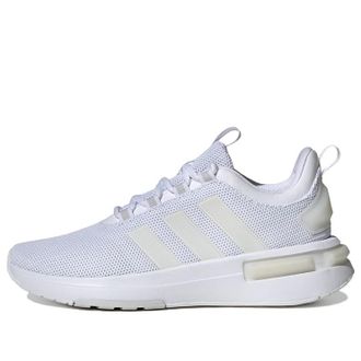 adidas (WMNS) adidas Racer TR23 White Zero Metallic IG7347