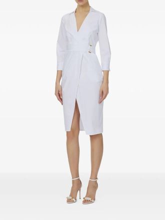 Elisabetta Franchi Dress