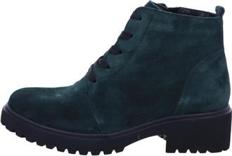 Waldl&auml;ufer Laarzen - Dames - Schoenen - Blauw - Maat: 35 EU
