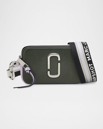 Marc Jacobs The Colorblock Snapshot