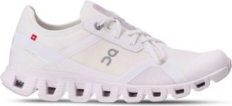 On Running Cloud X 3 AD sneakers - women - Mesh/Rubber/Fabric - 6.5 - White