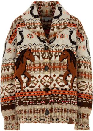 Stella McCartney Knitwear