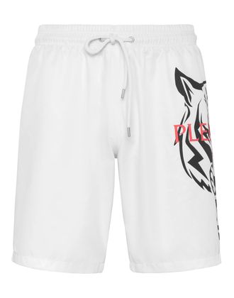 Plein Sport Zwembroek Tiger