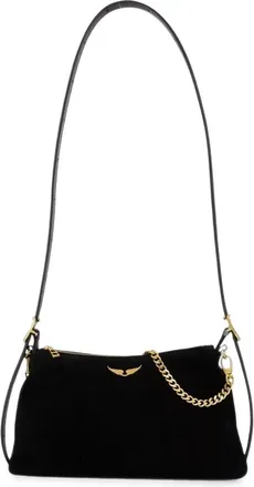 Zadig&Voltaire Jim Nano Suede