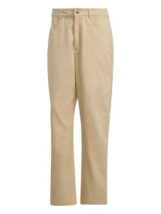 adidas Utility Firebird broek - Beige