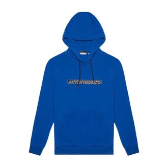 Antony Morato Slim Fit Cotton Hoodie
