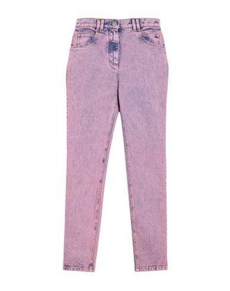 Balmain BOTTOMWEAR - Jeans on YOOX.COM