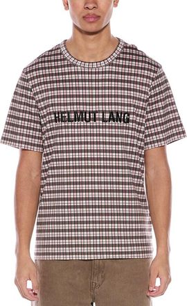 Helmut Lang Logo T-Shirt