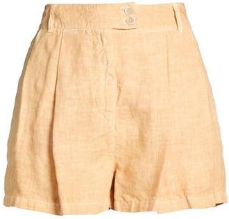 120% Lino BOTTOMWEAR - Shorts & Bermuda Shorts on YOOX.COM