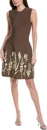 Lela Rose Penelope Dress