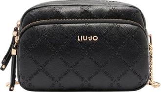 Liu Jo Donna, Borse, Nero, Taglia unica, new