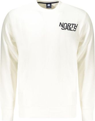 North Sails Cotton Mens Mens Sweatshirt