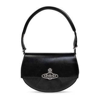 Vivienne Westwood Mujer, Bolsos, Negro, Talla: ONE Size
