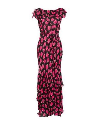 Rixo DRESSES - Maxi dresses on YOOX.COM