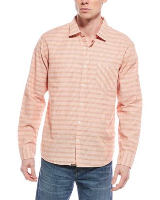 Billy Reid John Shirt