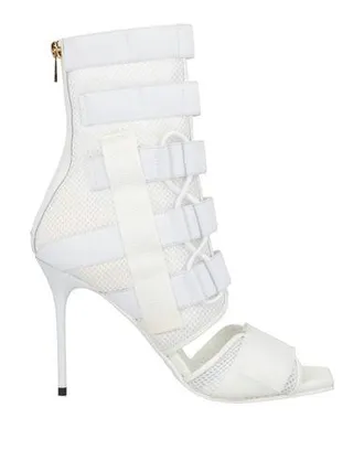Balmain CALZATURE - Stivaletti su YOOX.COM