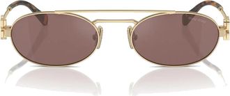 Miu Miu Mu54 Zs Sunglasses