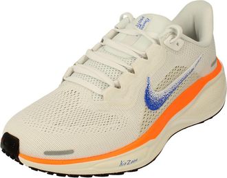 Nike Air Zoom Pegasus 41 Fp Womens White Trainers - Size UK 6