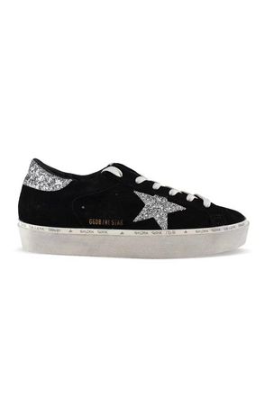 Golden Goose Sneakers Hi Star