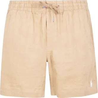 Ralph Lauren Sporty Shorts Trousers